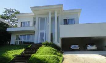 Imagem 2: Oportinidade, preço ocasião. Casa de condomínio para venda possui 420 metros quadrados com