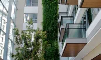 Imagem 2: Sala comercial a venda no Atrium Offices Passeio Pedra Branca