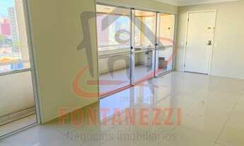 Imagem 2: Apartamento para aluguel tem 128 metros quadrados com 2 quartos em Centro - Santo André