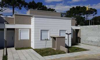 Imagem 3: Casa 3 quartos à venda, 79m² por R$ 620.000 - Ecoville