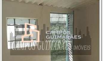 Imagem 2: Casa para aluguel, 1 quarto, Santa Margarida (Barreiro) - Belo Horizonte/MG