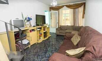 Imagem: Sobrado à venda na Vila Formosa sendo 3