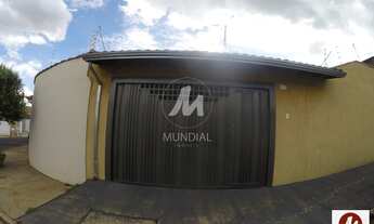 Imagem: Casa (térrea na rua) 3 dormitórios/suite