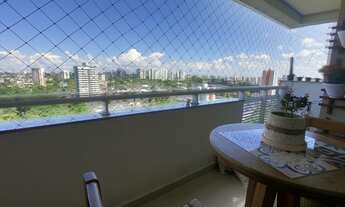 Imagem 4: Aluguel Mais Passeio do Mindu 3 quartos