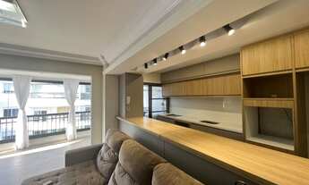 Imagem 4: Apartamento Coqueiros Belle Vie