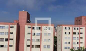 Imagem 5: Apartamento para Aluguel - Ponte Rasa, 2 Quartos, 56 m2