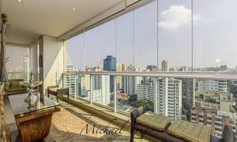 Imagem 6: Cobertura Maravilhosa - 434m2 - 8 vagas