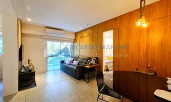 Imagem 5: Apartamento para venda possui 73 metros quadrados com 2 quartos