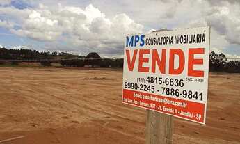 Imagem 5: Jundiaí - Terreno Padrão - Distrito Industrial