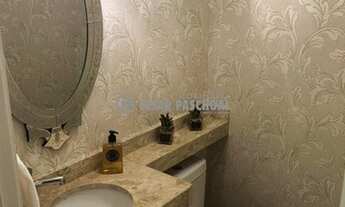 Imagem 4: Apartamento Padrão Jardim Botânico Face Sombra<br>Rico Em Armário De Altíssima Quali