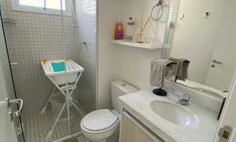 Imagem 6: Apartamento Pátio Andaluz Indaiatuba SP