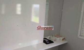 Imagem 4: Apartamento com 3 dormitórios à venda, 150 m² por R$ 1.150.000,00 - Vila Nova Socorro - Mo