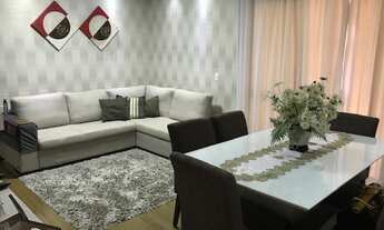 Imagem: Apartamento para venda com 114 metros quadrados