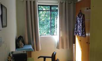 Imagem 5: Apartamento - Venda com 49 m², 2 Dorms. próx da Avenida, a 1,5 km do Metrô Capão redondo