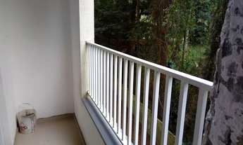 Imagem 5: Apartamento com 2 dormitórios à venda, 59 m² - Lageadinho - Cotia/SP