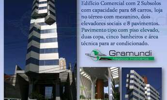 Imagem: Prédio Inteiro em São Paulo