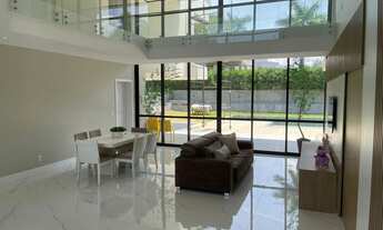 Imagem 2: Condomínio Reserva Buscaville, 4 suítes, nascente, com armários