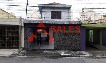 Imagem 6: Excelente Sobrado com 2 dormitórios à venda, 120 m² por R$ 550.000,00 localizado na Rua Lé