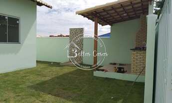 Imagem 7: Bela casa a venda de 1 quarto com área gourmet em Unamar, Tamoios - Cabo Frio - RJ