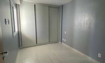 Imagem 6: Apartamento para aluguel com 81 metros quadrados com 3 quartos em Jardim Aclimação - Cuiab