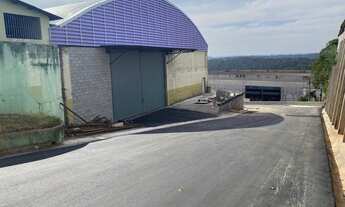 Imagem 7: Galpão para alugar, 1000 m² por R$ 15.000/mês - Laranjeiras - Caieiras/SP