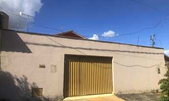 Imagem: Jardim D x27 Issis Goianira proximo ao