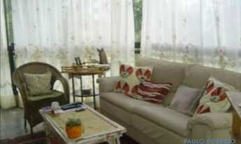 Imagem: APARTAMENTO - MORUMBI - SP