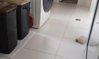 Imagem 5: Apartamento para venda com 134 metros quadrados com 4 quartos em Jardim Olympia - São Paul