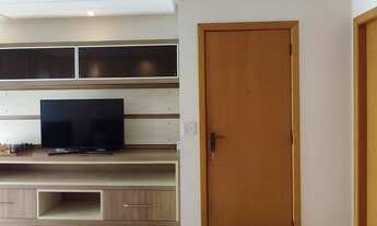 Imagem 7: Apartamento 4 Dormitórios 3 Suítes - Vila Ema