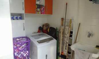 Imagem 6: APARTAMENTO RESIDENCIAL em Rio de Janeiro - RJ, Praça Seca