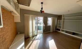 Imagem: Apartamento à venda, 2 quartos, 2 suítes