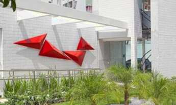 Imagem 3: Apartamento para venda com 47 metros quadrados com 2 quartos em Boa Viagem - Recife - Pern