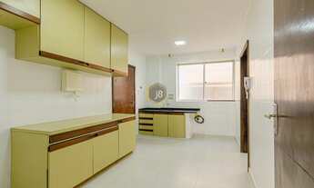 Imagem 5: CURITIBA - Apartamento Padrão - Batel