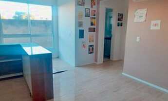 Imagem 5: Apartamento para venda tem 48 metros quadrados com 2 quartos