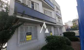 Imagem 2: Apartamento com 2 dormitórios para alugar, 68 m² por R$ 1.200,00/mês - Azenha - Porto Aleg