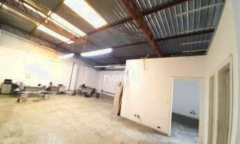 Imagem 4: Galpão, 1300 m² - venda por R$ 3.500.000,00 ou aluguel por R$ 16.500,00/mês - Pirituba - S