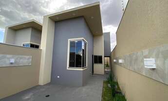 Imagem 4: Lindas casas no bairro Jardim das Nações