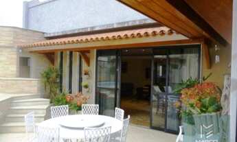 Imagem: Apartamento com 4 dormitórios à venda