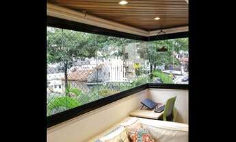 Imagem 3: Apartamento com 3 dormitórios à venda no Morumbi