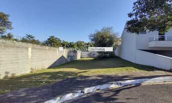 Imagem: Terreno no condomínio Villazul