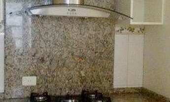 Imagem 7: Apartamento com 2 dormitórios para alugar, 74 m² por R$ 2.100,00/mês - Paraíso - Santo And