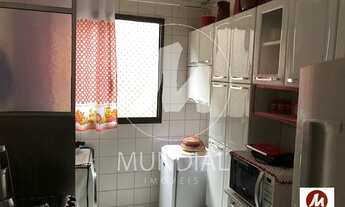Imagem 5: Apartamento (tipo - padrao) 2 dormitórios/suite, cozinha planejada, elevador, em condomíni