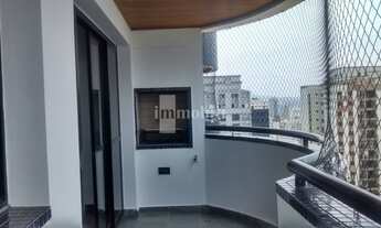 Imagem 1: TERRAÇO GOURMET.CONST. EXITO. AND.ALTO.120,00AU.3DTS.SUITE. 2VAGAS. LAZER. SÓ MUDAR