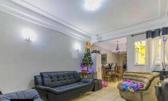 Imagem 3: Apartamento na Santa Cecilia 3 Quartos com Quintal