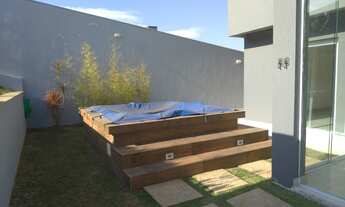 Imagem 4: Casa sobrado 5 suites -Piscina- Reserva do Paratehy - Urbanova