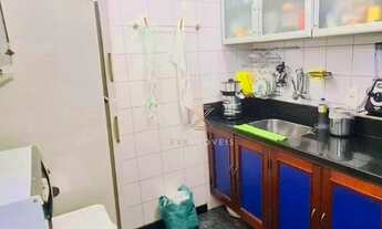 Imagem 3: Apartamento com 2 dormitórios à venda, 67 m² por R$ 300.000 - Barro Preto - Belo Horizonte