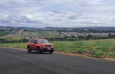 Imagem 4: Terreno no condomínio Jardins