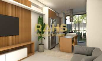 Imagem 5: Sobrado de alto padrão no bairro anita garibaldi