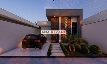 Imagem 3: Boituva - Casa Padrão - Portal Ville Jardins