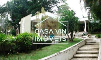 Imagem: Casa - São Joaquim - Vinhedo